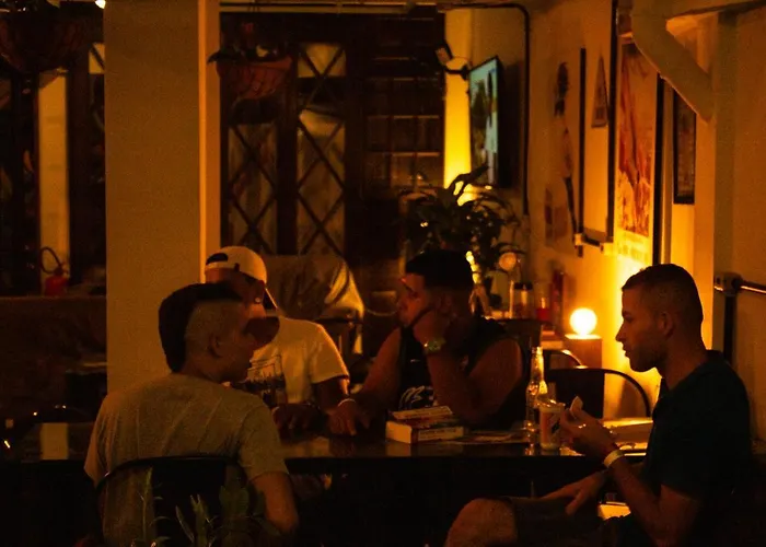 CabanacopaHostel Rio de Janeiro