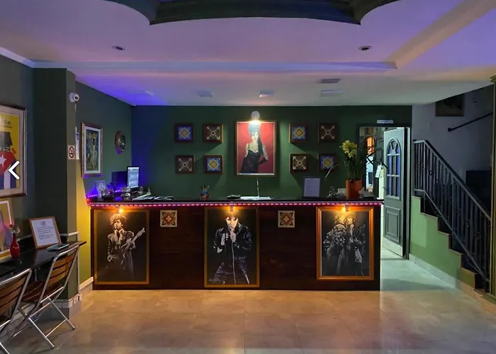 Ipanema ClubHostel Rio de Janeiro